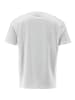 OS-Trachten T-Shirt Zadora in weiß