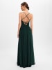 VM by Vera Mont Abendkleid in tanne - 0002