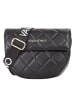 Valentino Umhängetasche Bigs in Schwarz