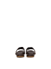 Marc O'Polo Pantolette Model Marit in Burnt Coffee