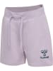 Hummel Verstellbare Taille Kurze Hose Hmljoc Kinder in ORCHID PETAL