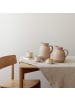 Stelton Kaffee-Isolierkanne Amphora in Soft Peach