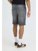 BLEND Shorts BHTwister in Grau