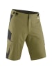 Gonso Bike Shorts Kerka in Braun