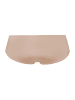 Hanro Panty Satin Deluxe in Beige