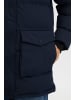 BLEND Winterjacke BHOuterwear in Blau
