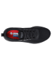 Skechers Freizeitschuhe Squad Chaos SR in schwarz in schwarz