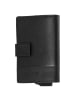 JOOP! Manciano C-Four E-Cage - Geldbörse 10.5 cm (black) in schwarz