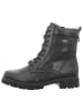 remonte Stiefeletten in schwarz