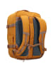 Cabinzero Adventure 101 Daypack 46 cm orange chill