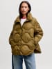 JJXX Steppjacke in Nutria