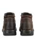 Imac Stiefelette in Kaffee