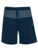 wavebreaker Shorts in nachtblau