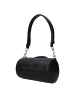 Marc Jacobs Schwarz Leder Handtasche
