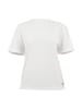 SURI FREY T-Shirt SFY Freyday in white 300