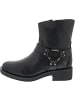 Apple of Eden Stiefelette schwarz