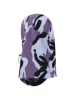 eivy Schal Mandy Fleece Balaclava in Purple Stray