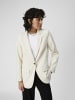 Object Blazer in Sandshell