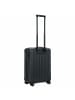 BRIC`s Capri - 4-Rollen-Trolley mit USB-Anschluss 55 cm in schwarz