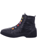 Gemini Stiefeletten/Boot in schwarz