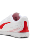 Puma Kinder Fußballschuh "Vitoria II IT JR" in Weiß