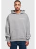 Mister Tee Sweat & Fleece - Hoody in grey