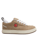 Vans Sneakers in Beige