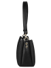 Bugatti Umhängetasche LEAH in schwarz