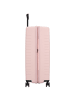 BRIC`s BY Ulisse 4-Rollen Trolley 79 cm in pearl pink