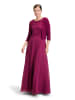 Vera Mont Strickbolero langarm in Sweet Berry