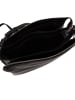 Liebeskind Berlin Nina Umhängetasche S Leder 24.5 cm black