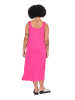 Angel of Style Kleid in hibiskuspink