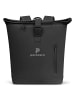 Pactastic Urban Collection Rucksack 45 cm Laptopfach in black