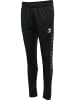 Hummel Verstellbare Taille Hose Hmlauthentic Damen in BLACK