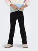 KIDS ONLY Ausgestellte Jerseyhose Elastikbund Kmgpaige in black