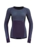 DEVOLD Tuvegga Sport Air in Lila