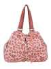 Fritzi aus Preußen Shopper Donny Shopper in Leo Brick