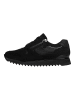 HASSIA Sneaker in Schwarz