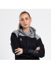 Select Trainingsjacke "Kapuzen-Sweatjacke Oxford Damen V22" in Schwarz