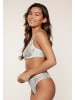 LINGADORE String String Jade Blau