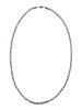 faina Women Chain Necklace in Silver