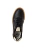 Tamaris GreenStep Sneaker in BLACK COMB