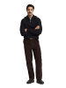 Polo Club Pullover MAN BELGRAVIA LONG SLEEVE REGULAR FIT in Navy Blau