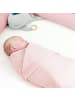 nordic coast company  Musselindecke, Babydecke aus Musselin, leichte Decke ab Geburt