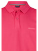 Daniel Hechter Herren Poloshirt in Lila