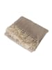 Boltze Decke in beige