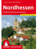 Bergverlag Rother Nordhessen | Bergland zwischen Kassel und Marburg. 50 Touren mit GPS-Tracks