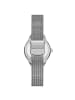 Kenneth Cole Quarzuhr 10030841 in Silber