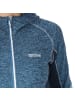 Regatta Strickfleecejacke mit Kapuze Walbury IV in rot