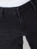 Reell Jeanshose "Spider" in Schwarz